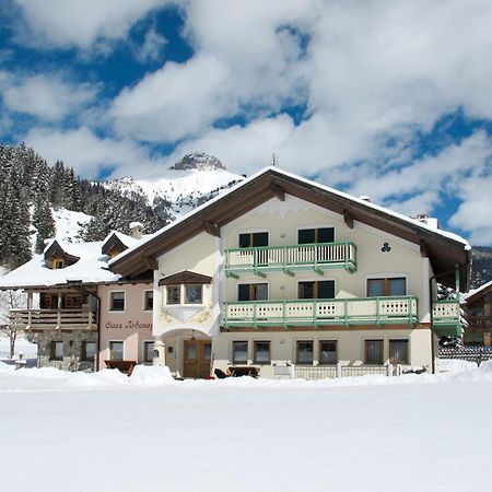 Apartment Ardoney-2 By Interhome Campitello di Fassa Kültér fotó