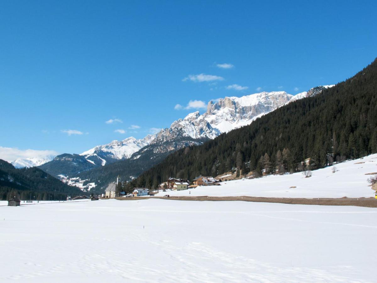 Apartment Ardoney-2 By Interhome Campitello di Fassa Kültér fotó
