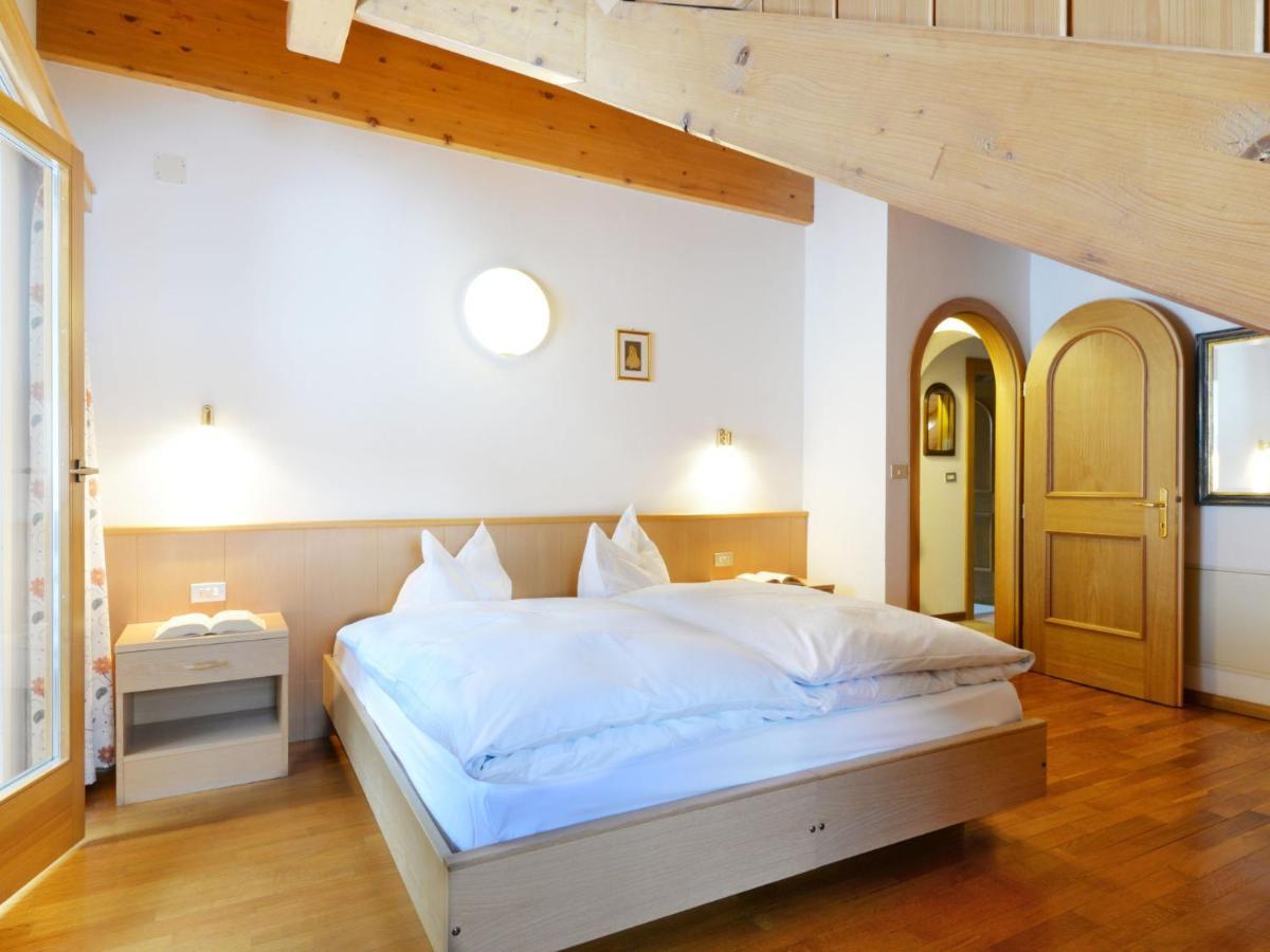 Apartment Ardoney-2 By Interhome Campitello di Fassa Kültér fotó
