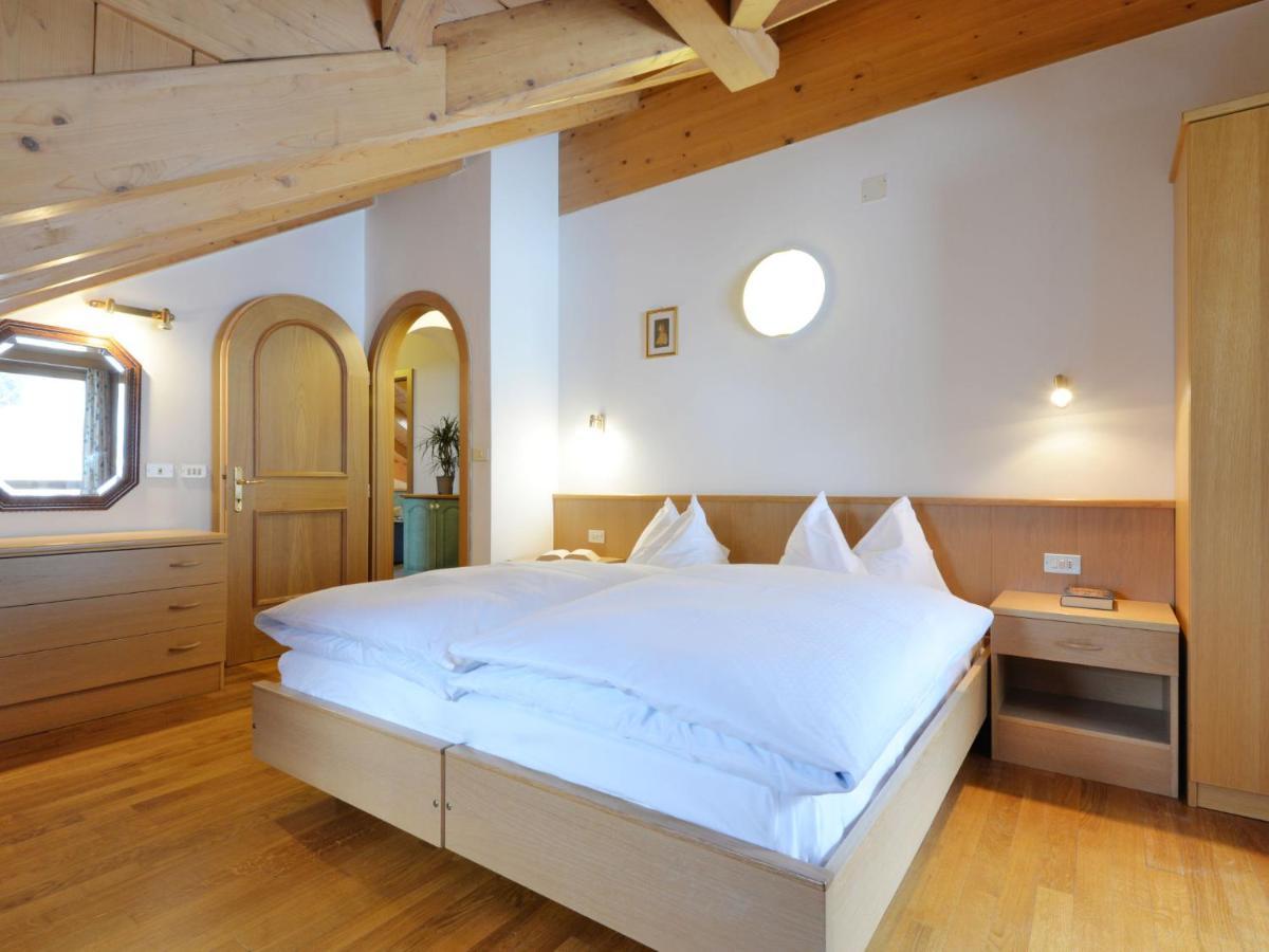 Apartment Ardoney-2 By Interhome Campitello di Fassa Kültér fotó