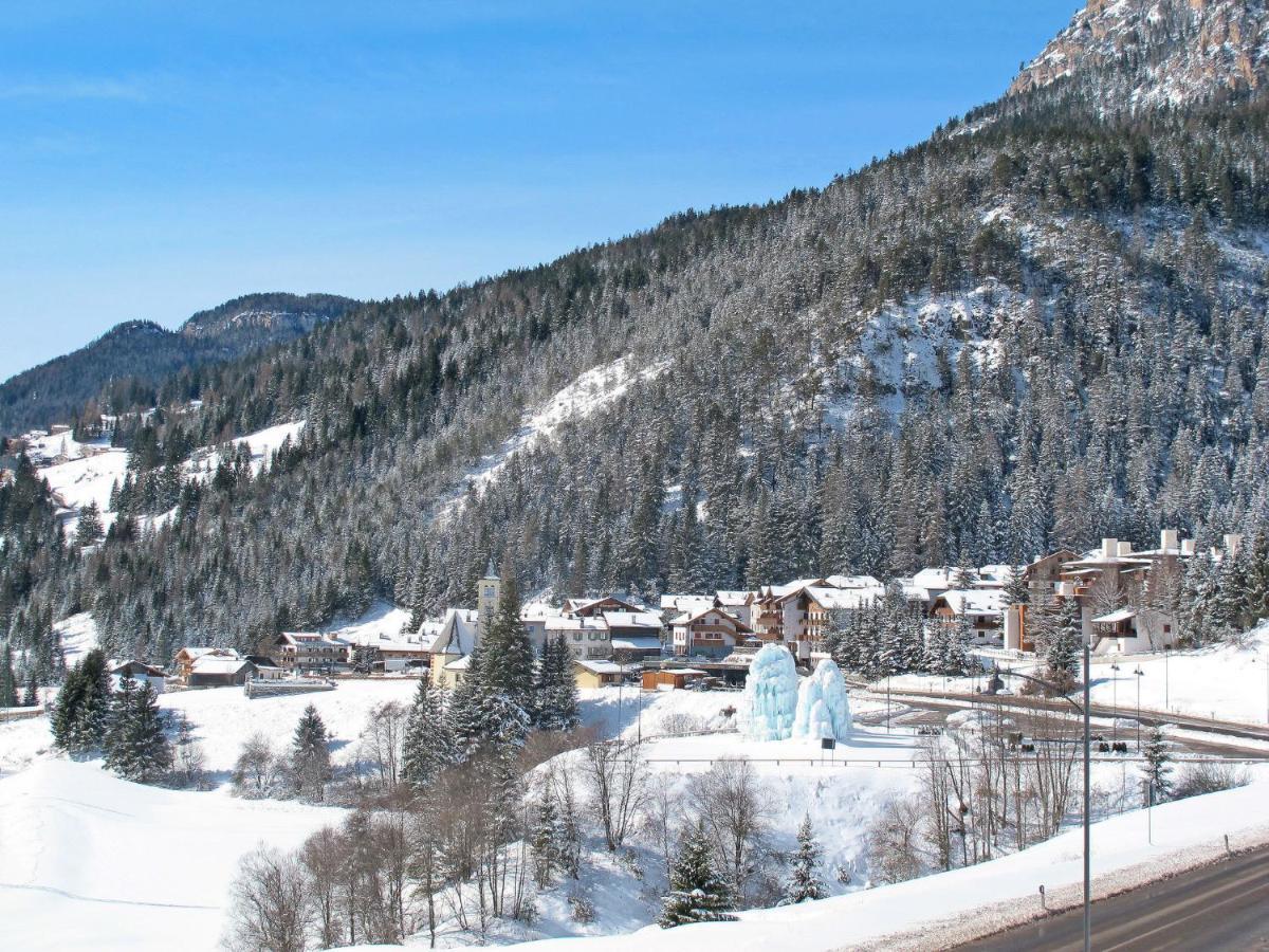 Apartment Ardoney-2 By Interhome Campitello di Fassa Kültér fotó
